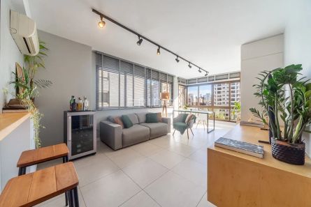 Apartamento com 2 Quartos à venda, 77m² no Mont Serrat, Porto Alegre