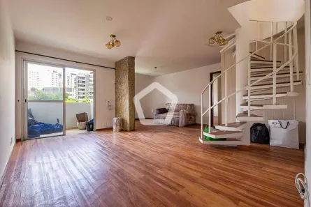 Cobertura com 6 Quartos à venda, 329m² no Pinheiros, São Paulo