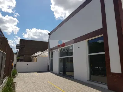 Galpão/Depósito/Armazém para alugar, 525m² no Centro, Canoas