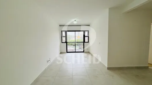 Apartamento com 3 Quartos para alugar, 76m² no Parque Residencial Julia, São Paulo