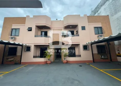 Apartamento com 3 Quartos à venda, 97m² no Parque Rosário, Campos dos Goytacazes