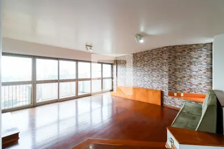 Apartamento com 3 Quartos à venda, 220m² no Paraisópolis, São Paulo