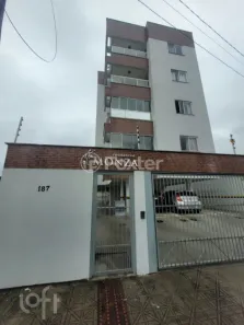 Apartamento com 3 Quartos à venda, 85m² no Centro, Palhoça