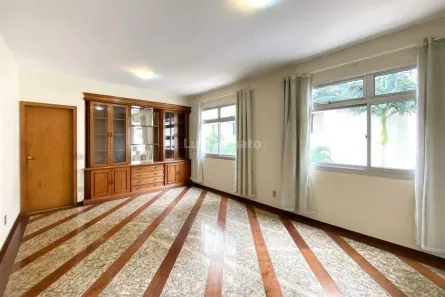 Apartamento com 3 Quartos à venda, 85m² no Savassi, Belo Horizonte