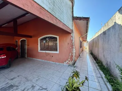 Casa com 3 Quartos à venda, 168m² no Gaivota (Interior), Itanhaém
