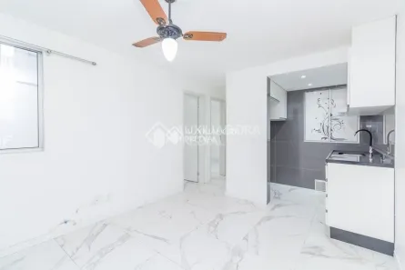Apartamento com 2 Quartos à venda, 38m² no Jardim Leopoldina, Porto Alegre
