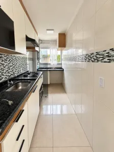 Apartamento com 2 Quartos à venda, 59m² no Centro, Belford Roxo