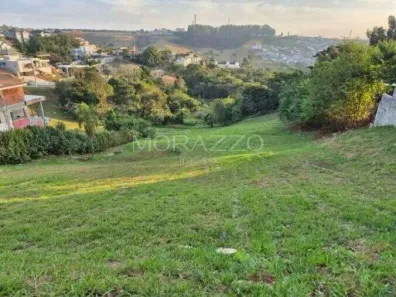 Lote/Terreno à venda, 1920m² no Condomínio Residencial Mirante do Vale, Jacareí