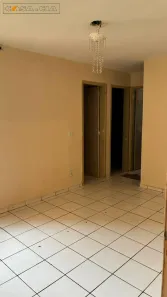 Apartamento com 2 Quartos à venda, 47m² no Jardim Nova Esperança, Bauru