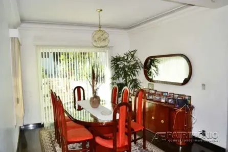 Casa com 3 Quartos à venda, 481m² no Jardim Portal da Colina, Sorocaba