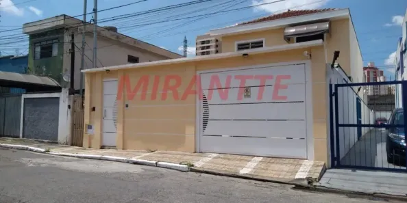 com 4 Quartos para alugar, 481m² no Casa Verde Média, São Paulo