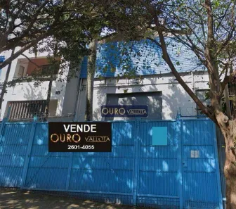 Galpão/Depósito/Armazém à venda, 427m² no Vila Mariana, São Paulo