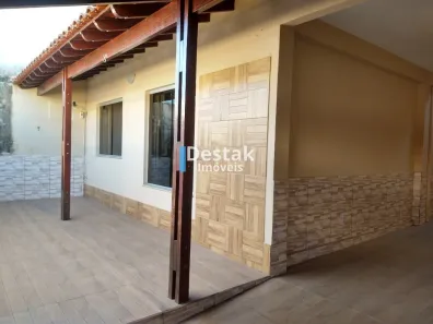 Casa com 3 Quartos à venda, 157m² no Santo Agostinho, Volta Redonda