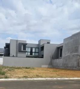 Lote/Terreno à venda, 338m² no Residencial Gaivotas, Monte Mor
