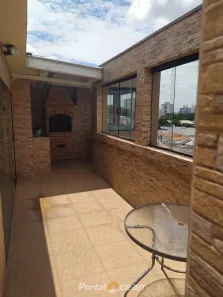 Cobertura com 4 Quartos à venda, 168m² no Casa Verde, São Paulo