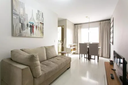 Apartamento com 2 Quartos à venda, 54m² no Vila Guilhermina, São Paulo
