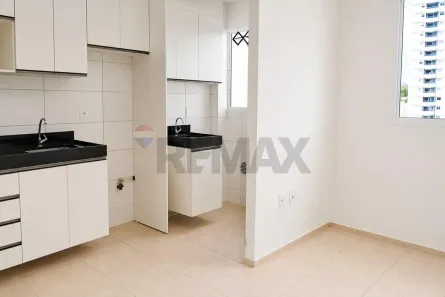 Apartamento com 2 Quartos para alugar, 44m² no Portal do Sol, João Pessoa