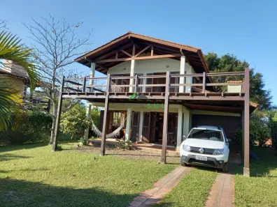 Casa com 3 Quartos à venda, 226m² no , Imbituba