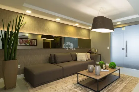 Apartamento com 2 Quartos à venda, 69m² no Kobrasol, São José