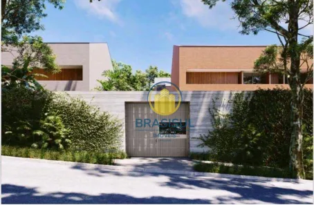 Casa de Condomínio com 4 Quartos à venda, 608m² no Jardim Petrópolis, São Paulo