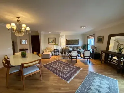 Apartamento com 3 Quartos à venda, 149m² no Vila Olímpia, São Paulo