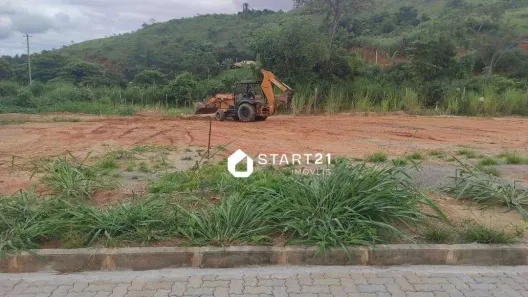 Lote/Terreno à venda, 300m² no Voldac, Volta Redonda