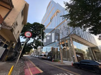 Sala Comercial para alugar, 1482m² no Butantã, São Paulo
