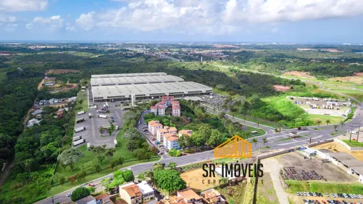 Galpão/Depósito/Armazém para alugar, 34262m² no Jardim das Margaridas, Salvador