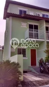 com 3 Quartos à venda, 97m² no Pechincha, Rio de Janeiro