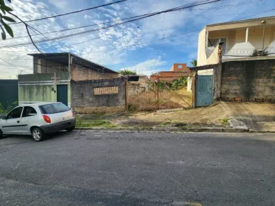 Lote/Terreno à venda, 600m² no Cidade Jardim, Sorocaba