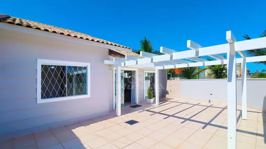 Casa de Condomínio com 2 Quartos à venda, 80m² no Guaratuba, Guaratuba