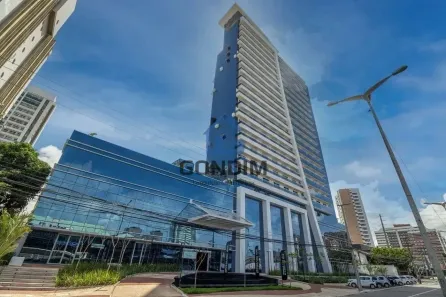 Sala Comercial à venda, 54m² no Cocó, Fortaleza