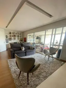 Apartamento com 3 Quartos à venda, 128m² no Vila Guarani (Z Sul), São Paulo
