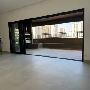 Apartamento com 4 Quartos à venda, 227m² no Setor Bueno, Goiânia