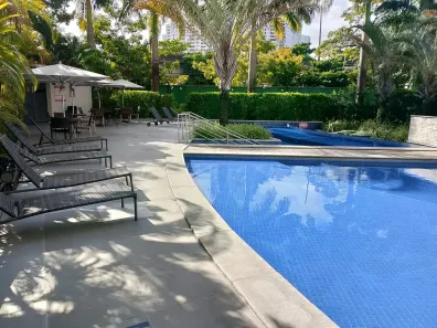 Apartamento com 3 Quartos para alugar, 100m² no Boa Viagem, Recife