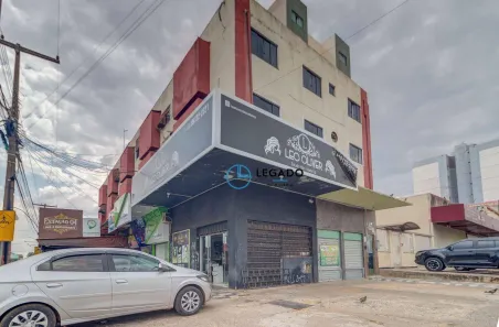Kitnet com 1 Quarto à venda, 27m² no Taguatinga Norte, Brasília