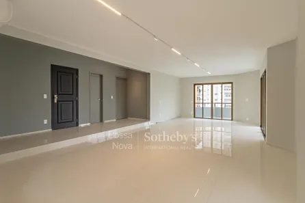 Apartamento com 4 Quartos à venda, 275m² no Vila Nova Conceição, São Paulo