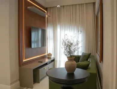 Apartamento com 2 Quartos à venda, 92m² no Centro, Itapema