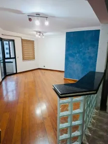 Apartamento com 3 Quartos à venda, 83m² no Vila Mascote, São Paulo