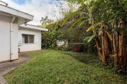 Casa com 3 Quartos à venda, 290m² no Butantã, São Paulo