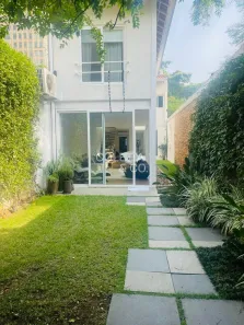Casa com 3 Quartos à venda, 181m² no Jardim Europa, Penápolis