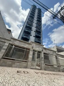 Apartamento com 3 Quartos à venda, 140m² no São Brás, Belém