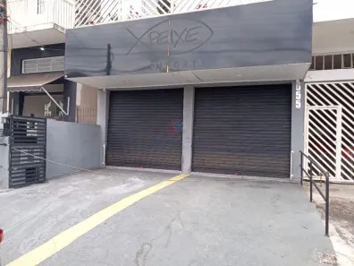 Ponto Comercial para alugar, 102m² no Jardim Amanda I, Hortolândia