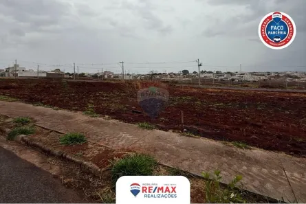 Lote/Terreno à venda, 220m² no Jardim Itamarati, Patos de Minas