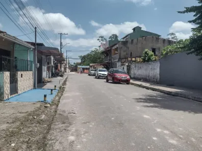 Sobrado com 4 Quartos à venda, 150m² no Guanabara, Ananindeua