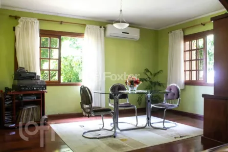 Casa com 4 Quartos à venda, 298m² no Parque Santa Fé, Porto Alegre