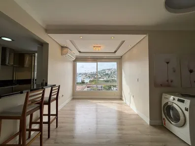Apartamento com 2 Quartos à venda, 65m² no Tristeza, Porto Alegre