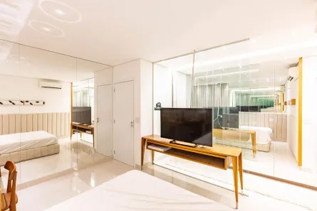 Apartamento com 3 Quartos à venda, 178m² no Setor Marista, Goiânia