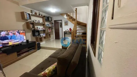 Casa de Condomínio com 3 Quartos à venda, 101m² no Socorro, São Paulo
