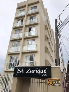 Apartamento com 1 Quarto para alugar, 45m² no Portão, Curitiba
